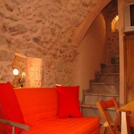 Stoneapartments, Γ Κωσταλοσ Και Σια Οε Avgonima Екстериор снимка