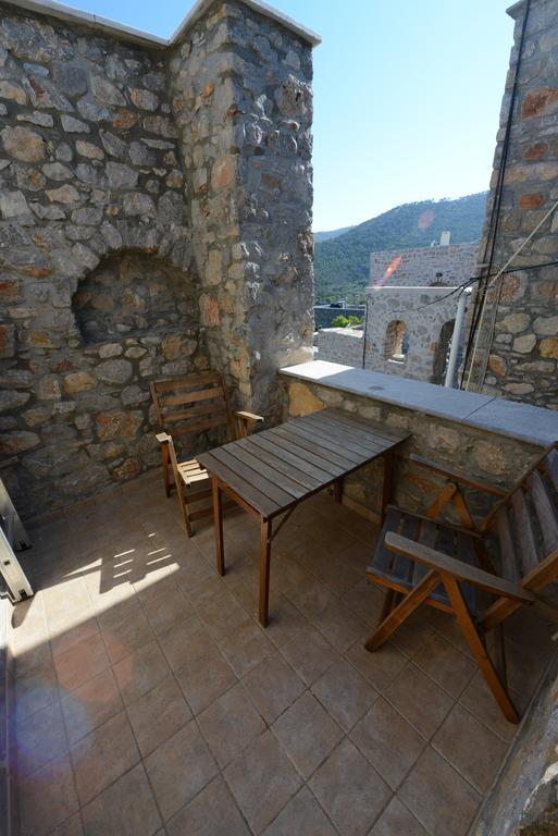 Stoneapartments, Γ Κωσταλοσ Και Σια Οε Avgonima Екстериор снимка