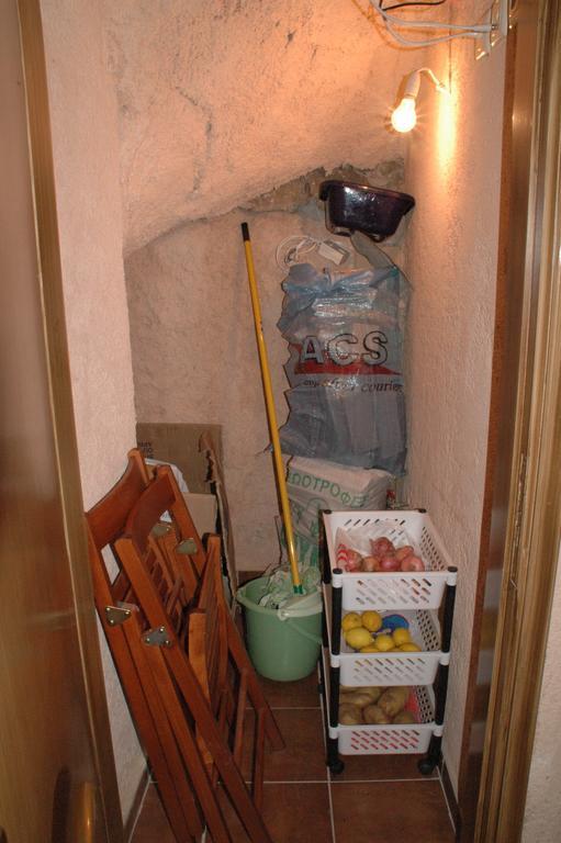 Stoneapartments, Γ Κωσταλοσ Και Σια Οε Avgonima Екстериор снимка