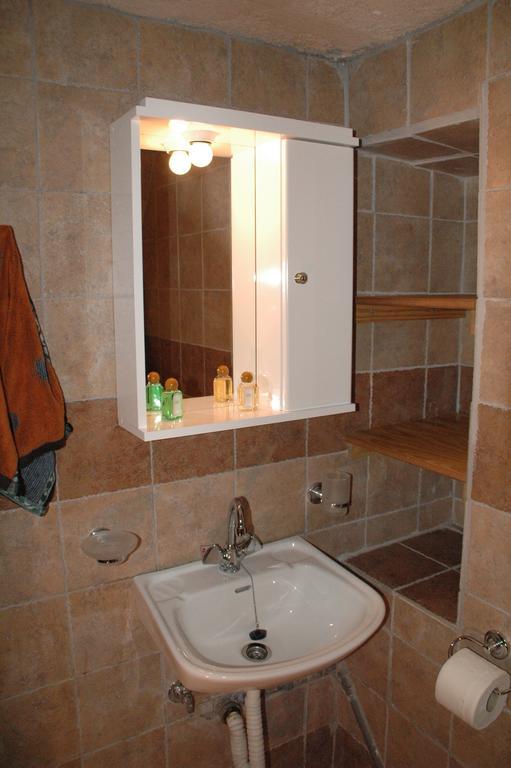 Stoneapartments, Γ Κωσταλοσ Και Σια Οε Avgonima Екстериор снимка