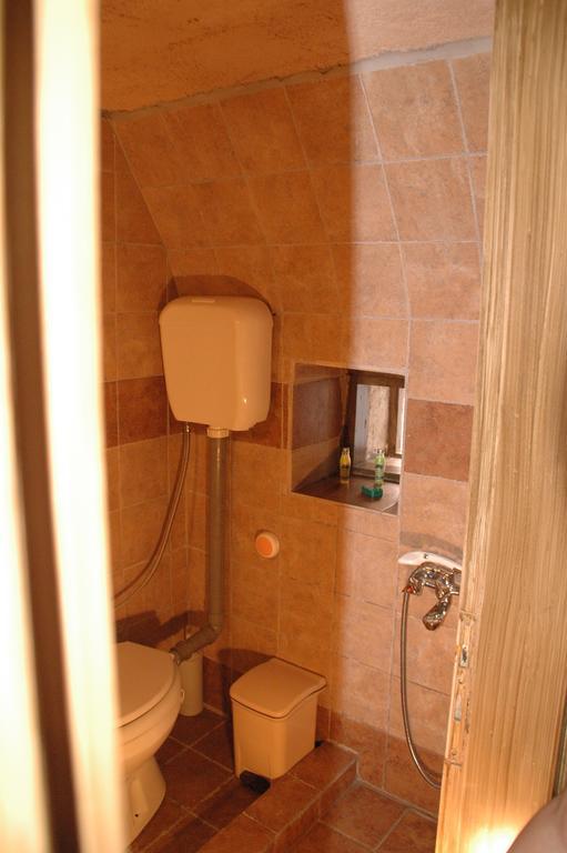 Stoneapartments, Γ Κωσταλοσ Και Σια Οε Avgonima Екстериор снимка