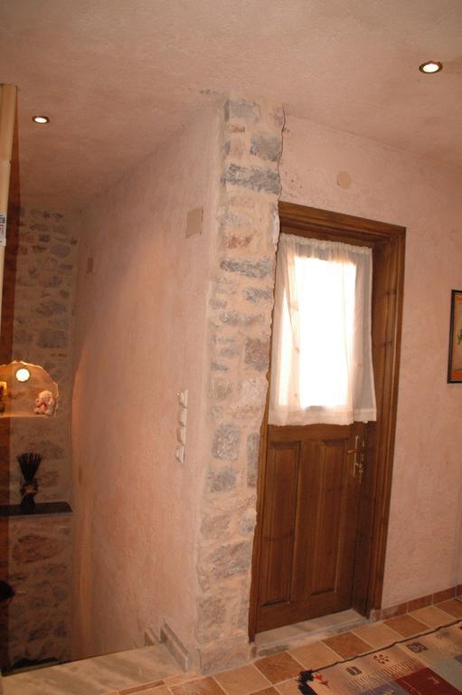 Stoneapartments, Γ Κωσταλοσ Και Σια Οε Avgonima Екстериор снимка