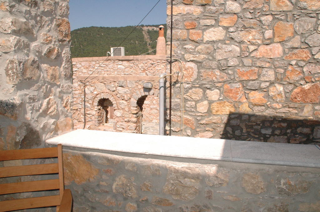 Stoneapartments, Γ Κωσταλοσ Και Σια Οε Avgonima Екстериор снимка