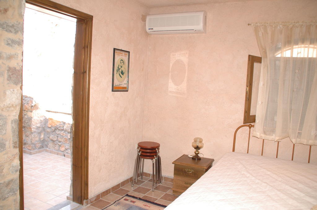 Stoneapartments, Γ Κωσταλοσ Και Σια Οε Avgonima Екстериор снимка