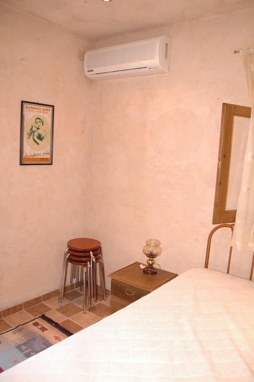 Stoneapartments, Γ Κωσταλοσ Και Σια Οε Avgonima Екстериор снимка
