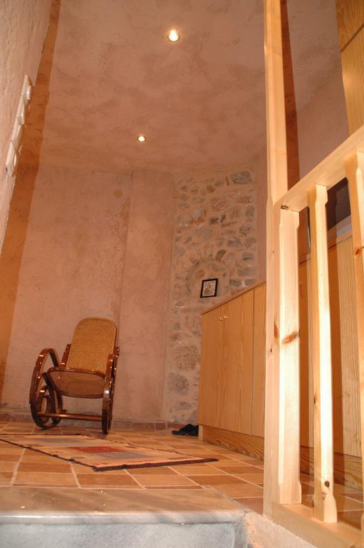 Stoneapartments, Γ Κωσταλοσ Και Σια Οε Avgonima Екстериор снимка