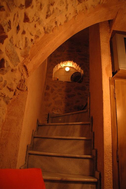 Stoneapartments, Γ Κωσταλοσ Και Σια Οε Avgonima Екстериор снимка