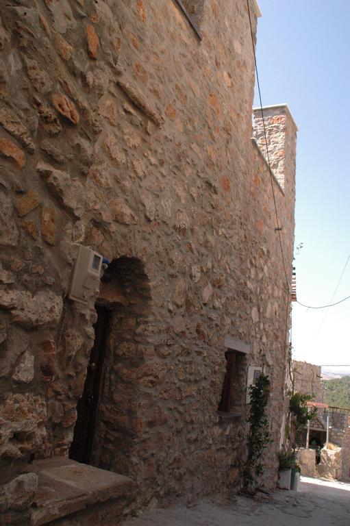 Stoneapartments, Γ Κωσταλοσ Και Σια Οε Avgonima Екстериор снимка