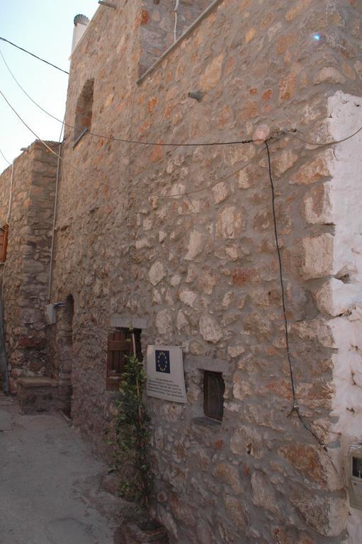 Stoneapartments, Γ Κωσταλοσ Και Σια Οε Avgonima Екстериор снимка